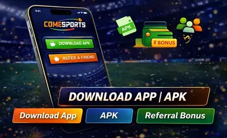 Download the app, unlock code PINBETVIP, and enter ₹1 contests faster