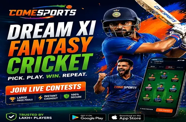 Pinbet777 (pinbet 777) fantasy cricket & matchday visual 1