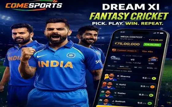 Punjab vs Lucknow on Pinbet777