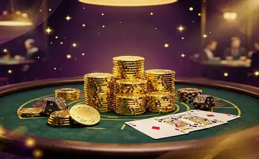 Weekend High Roller